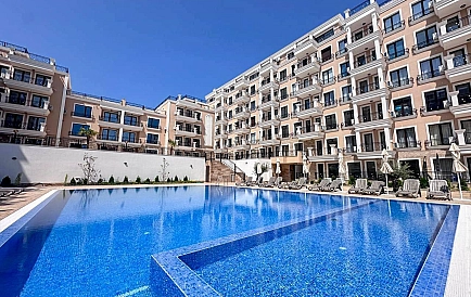 ID 15252 Three-storey maisonette in Imperium 1 Photo 8