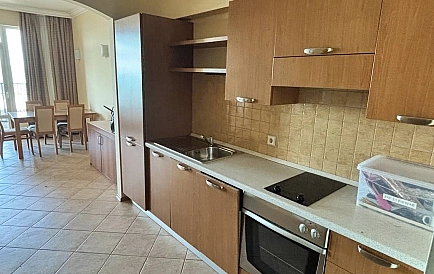 ID 15140 One-bedroom apartment in Sunset Resort Photo 2