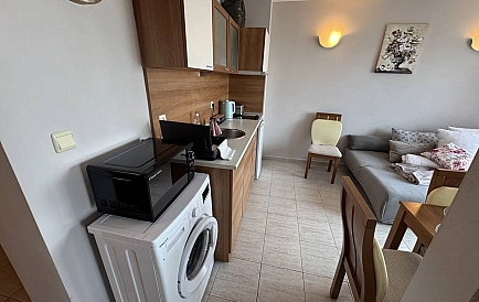 ID 16409 One-bedroom apartment in Polo Resort Photo 6