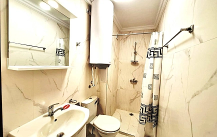 ID 15106 Two-bedroom apartment in Etera 4 Photo 4