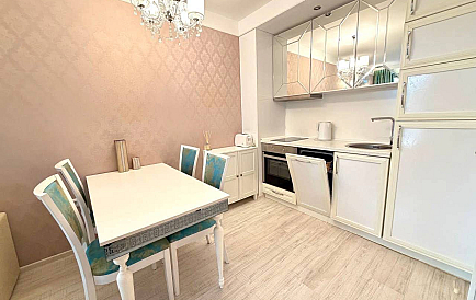 ID 16650 One-bedroom apartment in Harmony Suites Monte Carlo Photo 1 