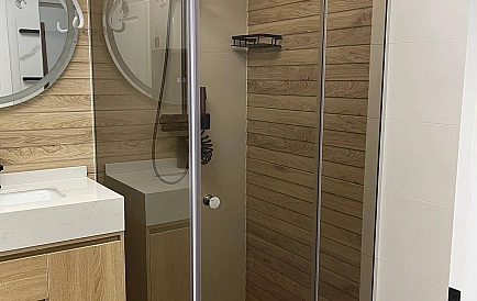 ID 15383 One-bedroom apartment in Sweet Home 9 Photo 7