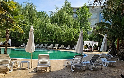 ID 15744 Studio apartment in Aphrodite 2 Photo 6