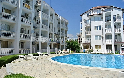 ID 16514 Two-bedroom apartment in Bravo 5 Photo 7