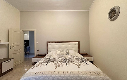 ID 16492 Two-bedroom apartment in Esteban Photo 9