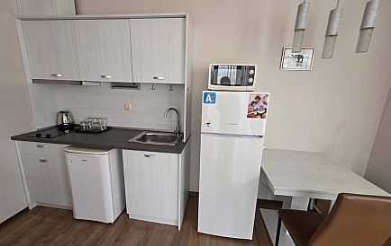 ID 15180 Oneßbedroom apartment in Tarsis Photo 2