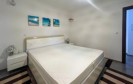 ID 15591 Two-bedroom apartment in Casa Del Mar Photo 8
