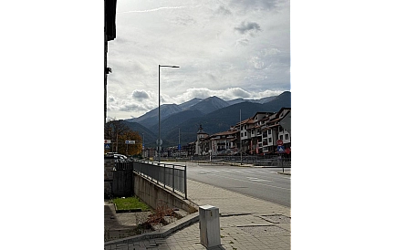 ID 16523 One-bedroom apartment in Bansko Photo 8