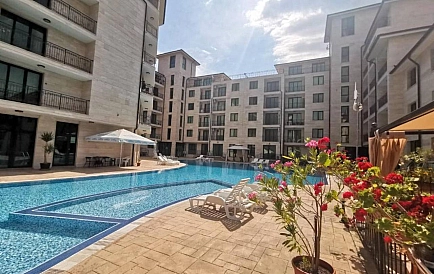 ID 15353 Studio apartment in Amadeus Suite Photo 6