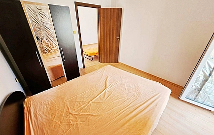 ID 13596 One-bedroom apartment in Sunny Day 6 Photo 9