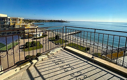 ID 13984 Two-bedroom apartment in Midia Photo 5