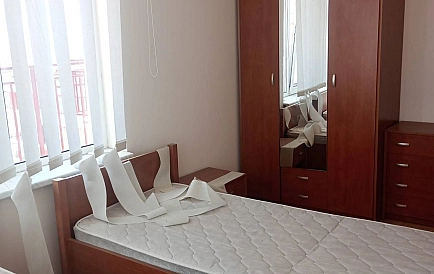 ID 13554 Two-bedroom apartment in Privilege Fort Photo 10