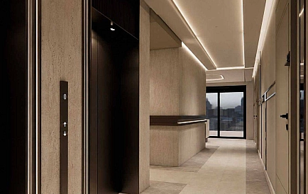ID 16431 Apartments from the developer in Aura Sky Residence Photo 10
