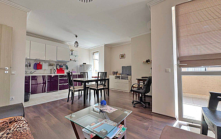 ID 14337 One-bedroom apartment in Vip Zone Photo 1 