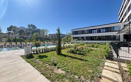 ID 10948 Apartments from the developer  Photo 3