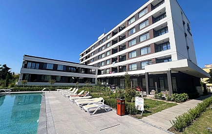 ID 10948 Apartments from the developer  Photo 2