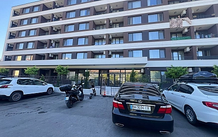 ID 10948 Apartments from the developer  Photo 5