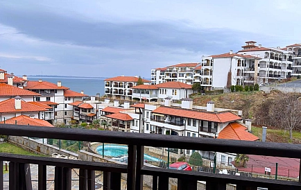 ID 15493 Studio apartment in Garden of Eden Photo 5