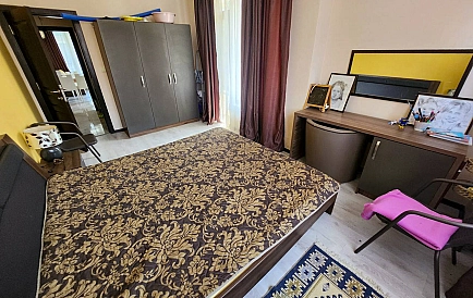 ID 13196 One-bedroom apartment in Green Paradise Photo 9