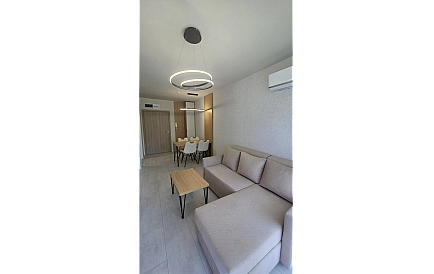 ID 16331 One-bedroom apartment in Domenico Photo 9