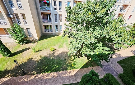 ID 12828 Studio apartment in Sunny Day 6 Photo 5