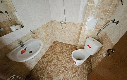 ID 12828 Studio apartment in Sunny Day 6 Photo 10