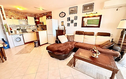 ID 16376 Two-bedroom apartment in Sun Coast Resort Photo 7