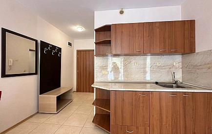 ID 14551 One-bedroom apartment in Midia Grand Resort Photo 2