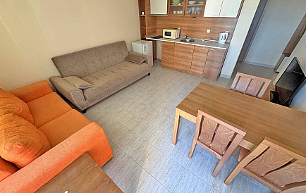 ID 16545 One-bedroom apartment in Polo Resort Photo 1 