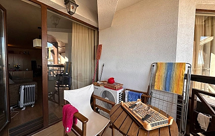 ID 16430 Studio apartment in Chairite Photo 3