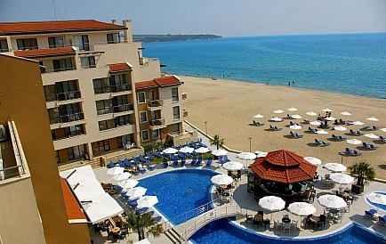 ID 12885 One bedroom apartment in Obzor Beach Resort Photo 10