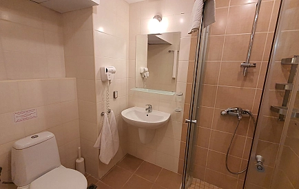 ID 12885 One bedroom apartment in Obzor Beach Resort Photo 4