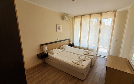 ID 12885 One bedroom apartment in Obzor Beach Resort Photo 3