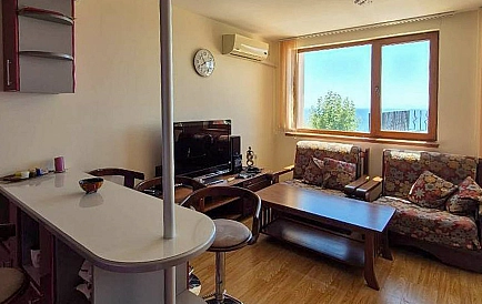 ID 16217 One-bedroom apartment in Sea Fort Photo 2