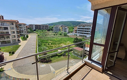 ID 12885 One bedroom apartment in Obzor Beach Resort Photo 8