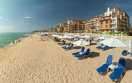 ID 12885 One bedroom apartment in Obzor Beach Resort Photo 6