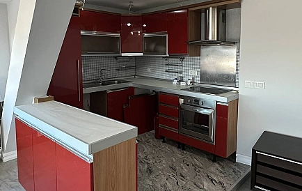 ID 15176 Two-bedroom apartment in Nessebar Photo 2