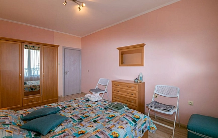 ID 15334 One-bedroom apartment in Vodenitsa Photo 9