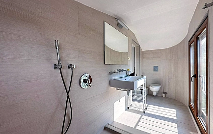 ID 14265 Four-storey house in Sveti Vlas Photo 5