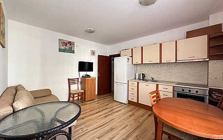 ID 16439 One-bedroom apartment in Victorio 3 Photo 1 