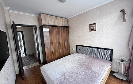 ID 15741 Two-bedroom apartment in Villa Katalina Photo 3