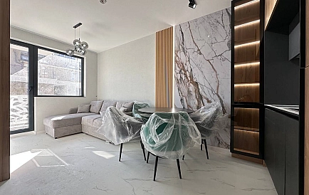 ID 15290 One-bedroom apartment in Sweet Home 8 Photo 2