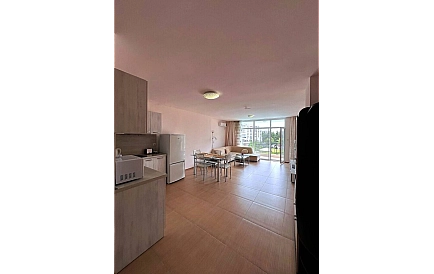 ID 16658 One-bedroom apartment in Grand Kamelia Photo 10