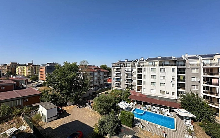 ID 16340 One-bedroom apartment in City Residence Photo 6