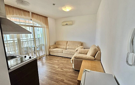 ID 15472 One-bedroom apartment in Vineyards Resort Photo 7