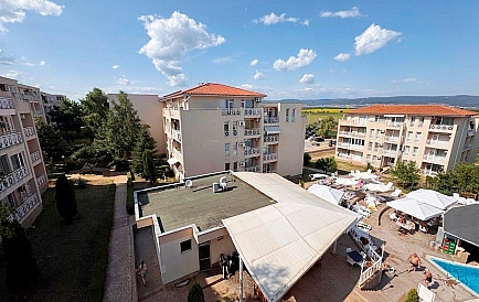 ID 15898 Two-bedroom apartment in Sunny Day 6 Photo 7