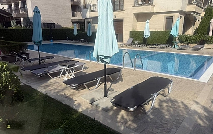 ID 15133 Studio apartment in Amara Photo 8