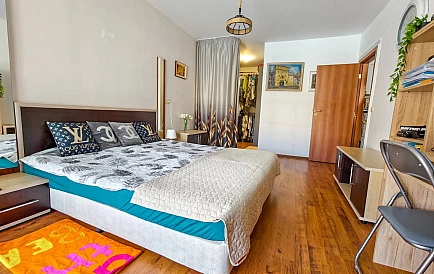 ID 14812 One-bedroom apartment in Midia Grand Resort Photo 8