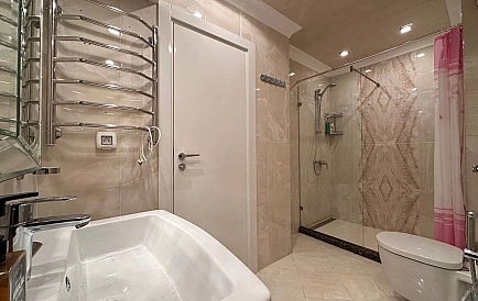 ID 15166 One-bedroom apartment in Rose Gardens Boutique Photo 4