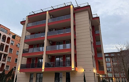 ID 15146 Two-bedroom apartment in Sunny View Central Photo 7